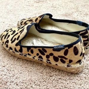 Soludos Espadrilles